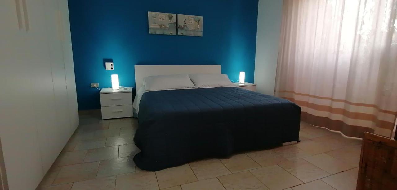 I Mirti - Home Holiday Marina di Mancaversa Eksteriør bilde